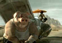 beyond good and evil 2 ubisoft