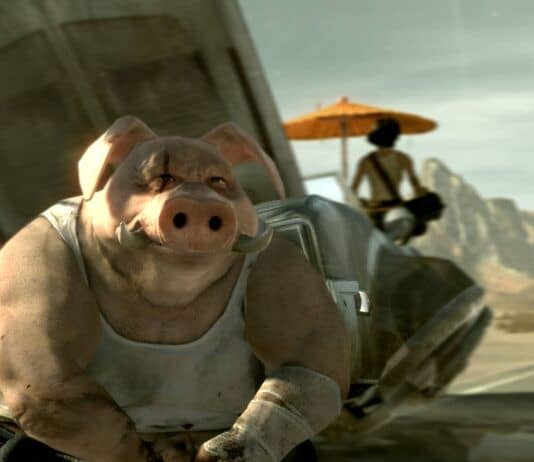 Beyond Good & Evil 2: terremoto in casa Ubisoft, il capo del team di sviluppo si è dimesso beyond good and evil 2 ubisoft