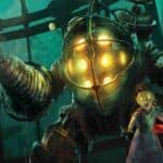 bioshock film netflix regista io sono leggenda sceneggiatore logan