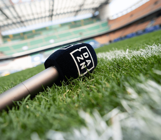 DAZN: su il prezzo degli abbonamenti ‘senza vincoli’. Fino a 70€ al mese per vedere la Serie A dazn