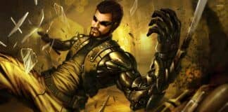 deus ex