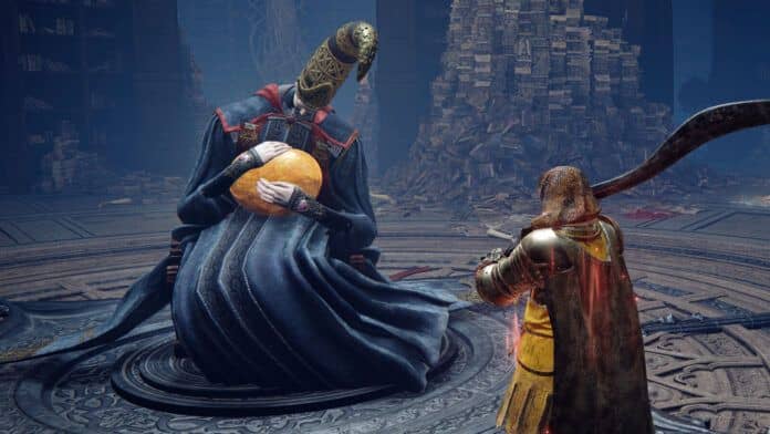 fromsoftware elden ring