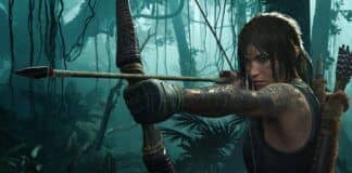 tomb raider crystal dynamics