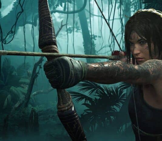 Embracer Group: terminata l’acquisizione di Eidos, Crystal Dynamics e dei vecchi studi occidentali di Square Enix tomb raider crystal dynamics