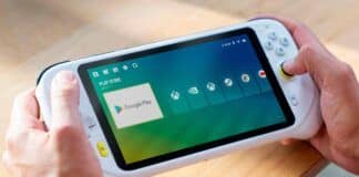 logitech g gaming console