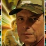 Addio Oliver Frey. Ci lascia lo storico autore delle copertine di CRASH, Zzap!64 e The Games Machine oliver frey