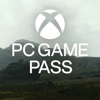 xbpx game pass pc microsoft immagine profilo twitter death stranding