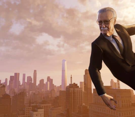 Spider-Man: Stan Lee è il protagonista della mod che vi scalderà il cuore spider-man stan lee
