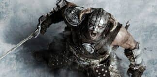 the elder scrolls 5 skyrim