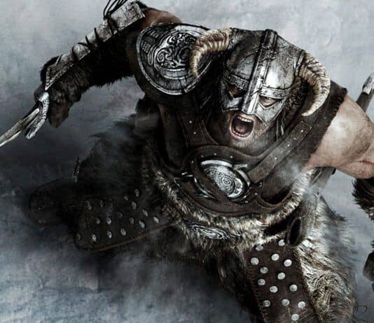 The Elder Scrolls: Chris Avellone di Obsidian voleva fare uno spin-off come Fallout: New Vegas the elder scrolls 5 skyrim