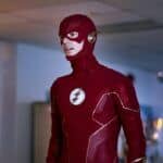 The Flash: Barry Allen raggiunge il traguardo, la nona stagione della serie con Grant Gustin sarà l’ultima the flash