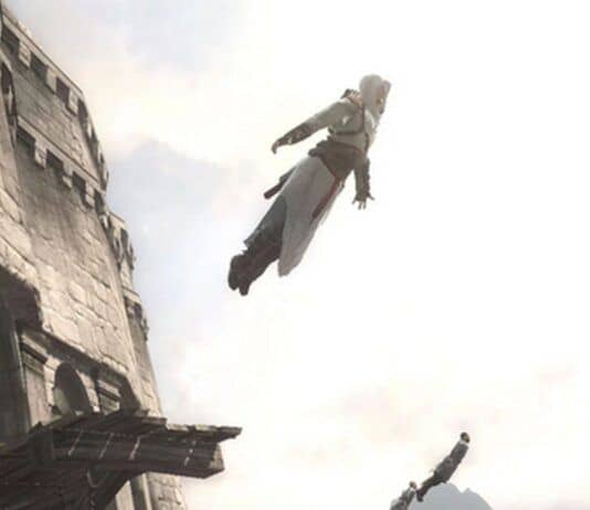 ubisoft assassin creed