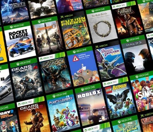 Xbox: su Game Pass console e PC aggiunti oltre 200 giochi nel 2022. Insieme valgono quasi 7000 euro! xbox microsoft xbox game pass