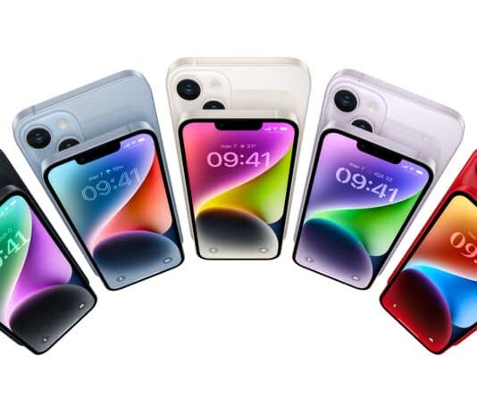 Apple iPhone 14 ufficiale: novità, modelli, specifiche tecniche, disponibilità e prezzi. Tutte le info! Apple iPhone 14 Pro Max presentazione 1