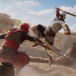 assassin's creed mirage ubisoft