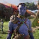 avatar frontiers of pandora gameplay