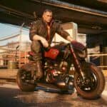 Cyberpunk 2077 Ray Tracing Overdrive Mode NVIDIA RTXDI