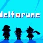 Deltarune