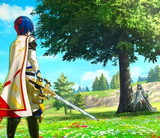 Fire Emblem Engage Nintendo Switch Recensione 6