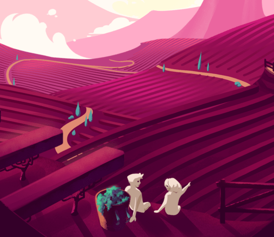 Hundred Days: il gioco italiano è GRATIS su Epic Games Store per una settimana Hundred Days Epic Games Store