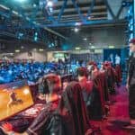 Milan Games Week e Cartoomics: dal 25 al 27 novembre. Quella del 2022, l’edizione più grande di sempre Milan Games Week e Cartoomics 2021