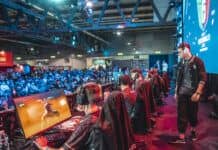 Milan Games Week e Cartoomics 2021