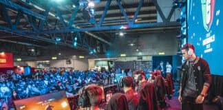 Milan Games Week e Cartoomics 2021