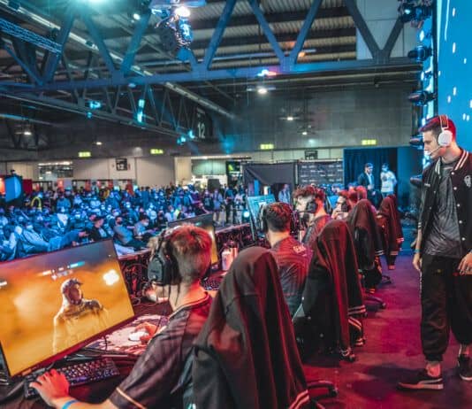 Milan Games Week e Cartoomics: dal 25 al 27 novembre. Quella del 2022, l’edizione più grande di sempre Milan Games Week e Cartoomics 2021