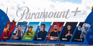 Offerta Paramount Plus Amazon Prime Video