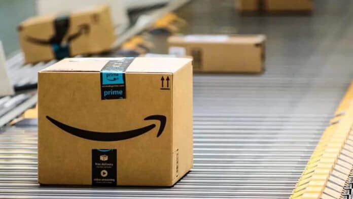 Offerte Amazon Prime Day