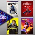 Offerte Eneba: i migliori giochi di settembre vi aspettano a prezzo scontato! Offerte Eneba