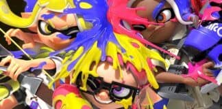 Splatoon 3 Nintendo Switch Recensione 1