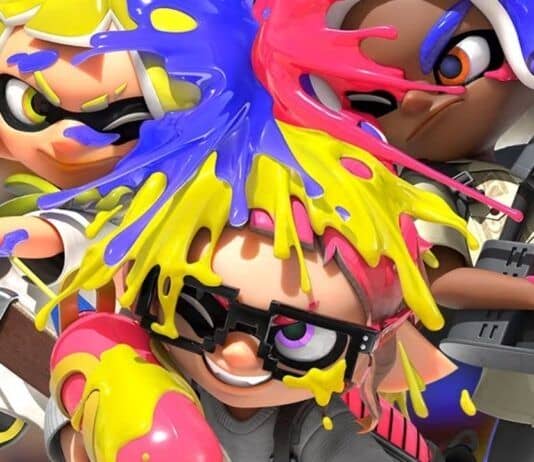 Splatoon 3: lo splattatutto più colorato sta per tornare – Recensione Nintendo Switch Splatoon 3 Nintendo Switch Recensione 1