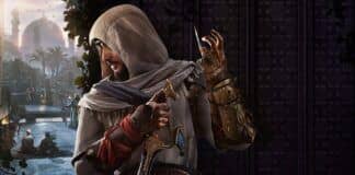 assassin creed mirage