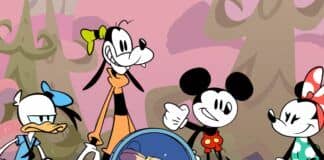 disney illusion island nuova esclusiva switch dal d23 expo