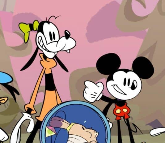 disney illusion island nuova esclusiva switch dal d23 expo