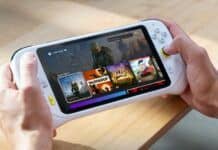 logitech g cloud xbox xcloud