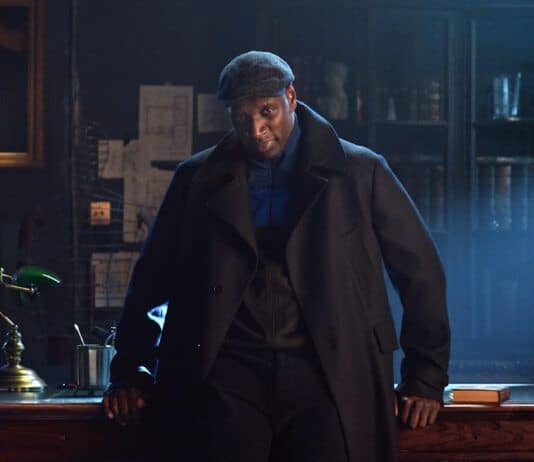 Lupin: Omar Sy torna per la terza stagione della serie Netflix. Ecco il trailer in italiano omar sy lupin netflix