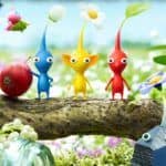 Pikmin 4 potrebbe arrivare nella prima metà del 2023. Possibile data di uscita trapelata da un negozio online pikmin 4