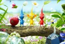 pikmin 4