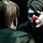 silent hill 2 leak e rumor