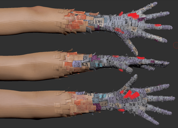 silent hill possibile leak