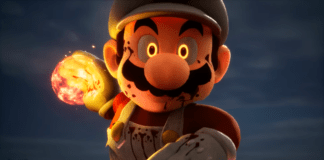 super mario fan crea gioco in unreal engine 5