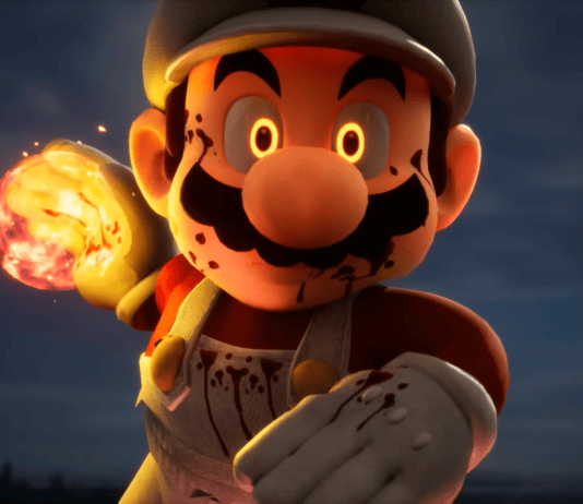 Super Mario: questo capitolo fan-made in Unreal Engine 5 è da brividi super mario fan crea gioco in unreal engine 5