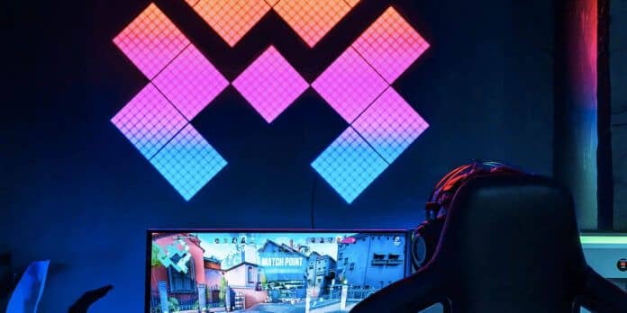 twinkly twinkly cup con Fortnite