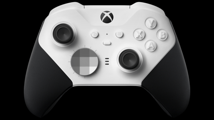 xbox wireless elite controller 2