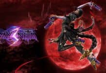 Bayonetta 3 Recensione Nintendo Switch 1