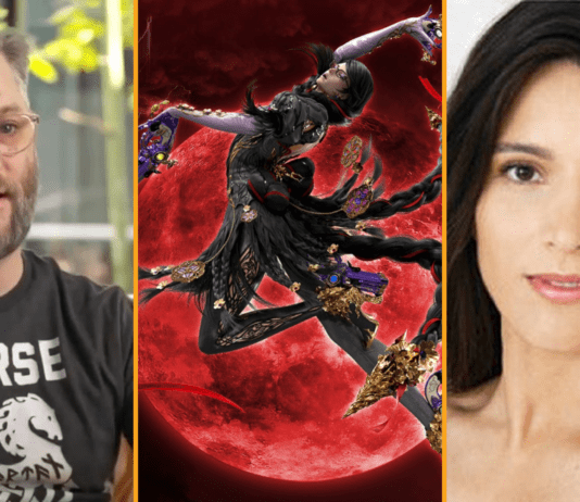 Bayonetta 3: Cory Barlog dalla parte della doppiatrice Hellena Taylor, “Bisogna lottare per le persone che ci offrono ottime performance” Bayonetta 3: Cory Barlog dalla parte della doppiatrice Hellena Taylor, "Bisogna lottare per le persone che ci offrono ottime performance"