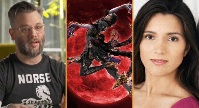 Bayonetta-3-Cory-Barlog-Hellena-Taylor-lottare-per-persone-che-offrono-ottime-performance Bayonetta 3: Cory Barlog dalla parte della doppiatrice Hellena Taylor, "Bisogna lottare per le persone che ci offrono ottime performance"