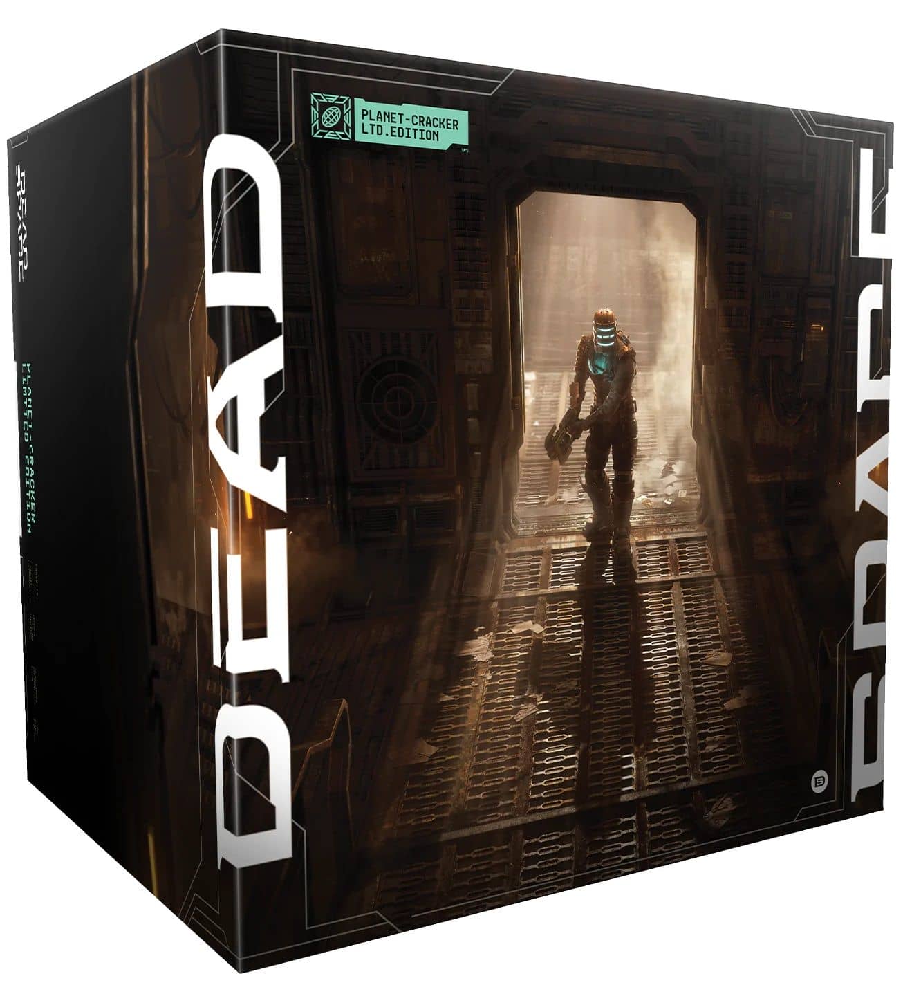 Dead Space Collector's Edition Limited Run Games 1
